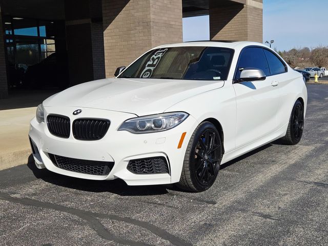 2016 BMW 2 Series M235i xDrive | Ellisville, MO | AutoPort 2016 BMW 2 Series M235i xDrive | Ellisville, MO | AutoPort