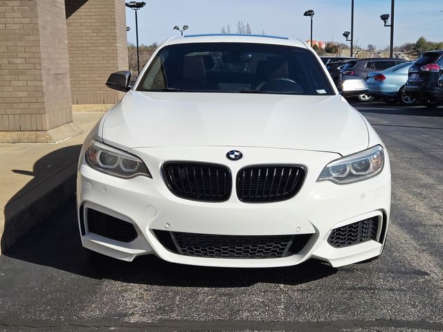 2016 BMW 2 Series M235i xDrive | Ellisville, MO | AutoPort