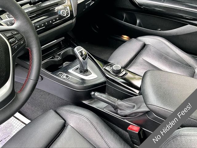 2016 BMW 2 Series 228i