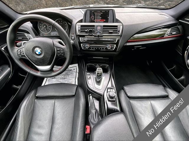 2016 BMW 2 Series 228i