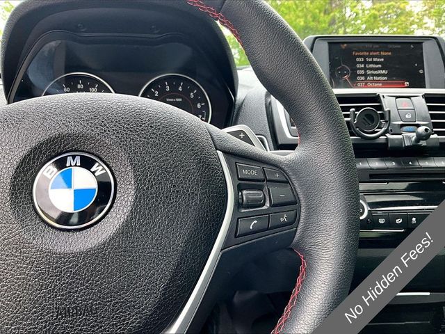 2016 BMW 2 Series 228i