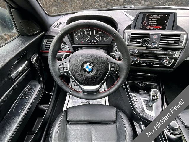 2016 BMW 2 Series 228i