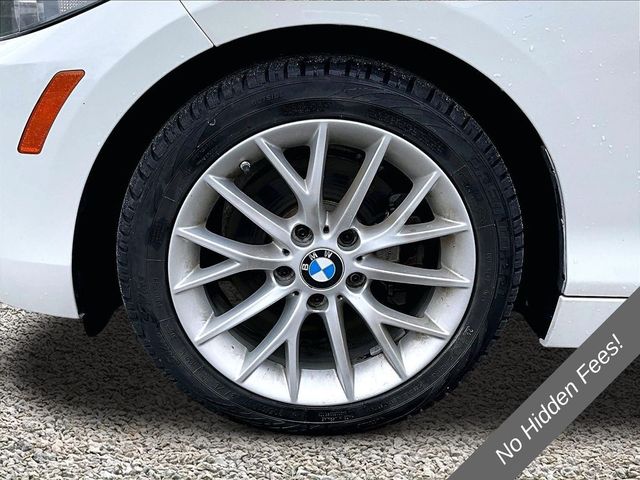2016 BMW 2 Series 228i