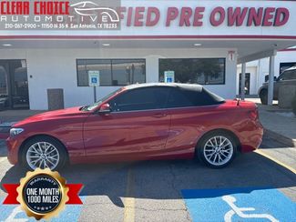 2016 BMW 2 Series 228i | San Antonio, TX | Clear Choice Automotive South