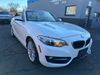 2016 BMW 2 Series 228i xDrive | West Haven, CT | York Auto Sales 2016 BMW 2 Series 228i xDrive | West Haven, CT | York Auto Sales