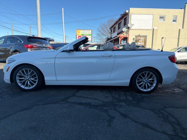 2016 BMW 2 Series 228i xDrive | West Haven, CT | York Auto Sales in West Haven, CT 06516