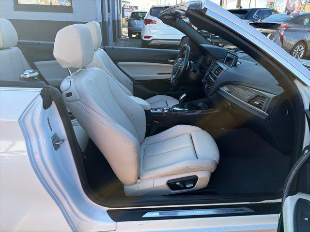 2016 BMW 2 Series 228i xDrive