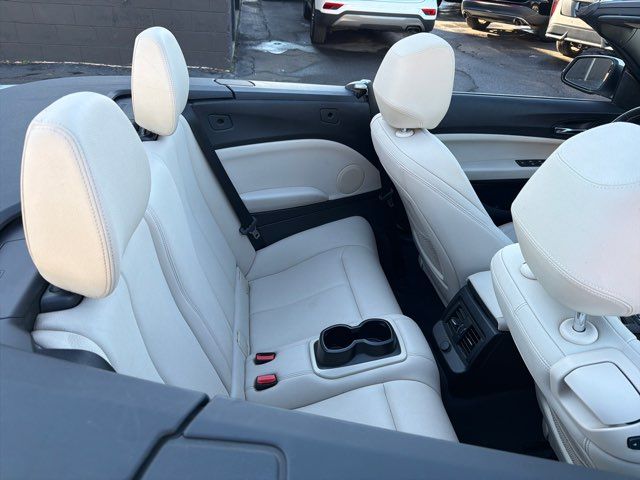 2016 BMW 2 Series 228i xDrive