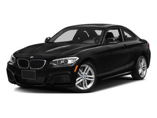2016 BMW 228i Coupe Premium/Sportline | Honolulu, HI | Autosource Hawaii 
