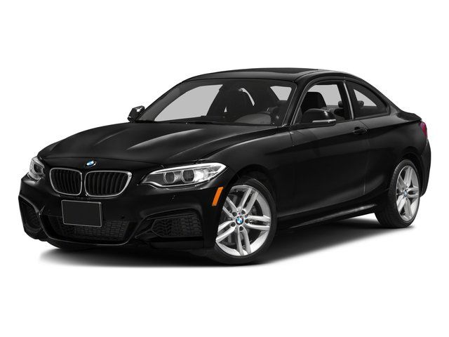 2016 BMW 228i Coupe Premium/Sportline | Honolulu, HI | Autosource Hawaii 