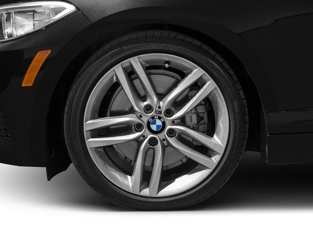 2016 BMW 228i Coupe Premium/Sportline