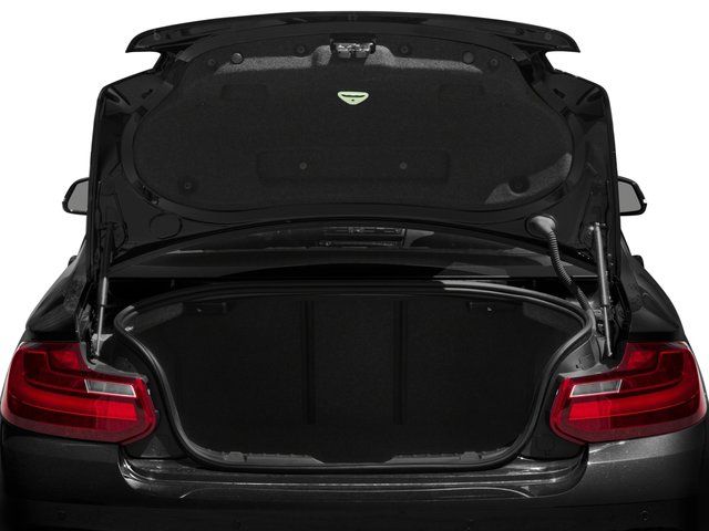2016 BMW 228i Coupe Premium/Sportline
