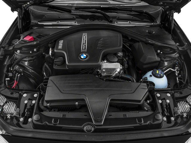 2016 BMW 228i Coupe Premium/Sportline