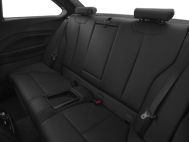 2016 BMW 228i Coupe Premium/Sportline