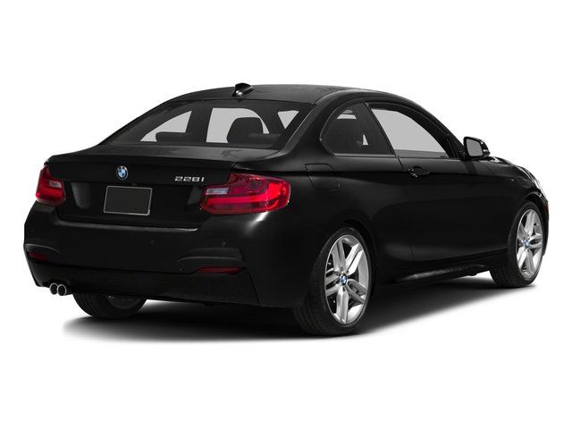 2016 BMW 228i Coupe Premium/Sportline
