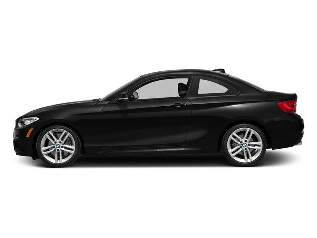 2016 BMW 228i Coupe Premium/Sportline