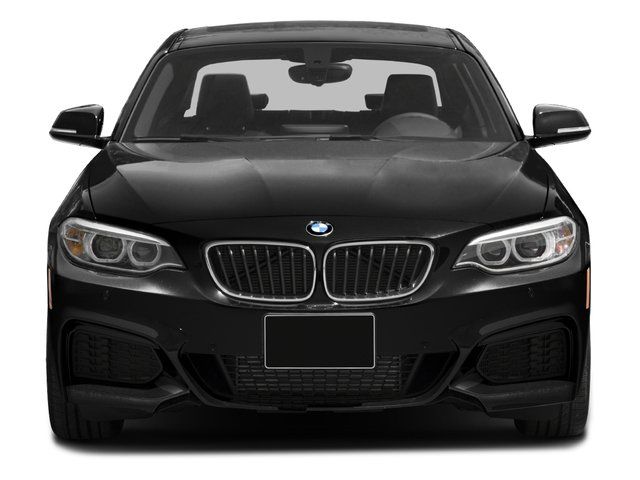 2016 BMW 228i Coupe Premium/Sportline