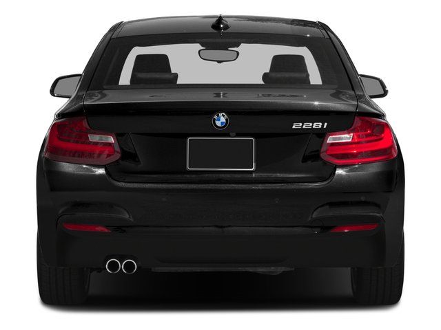 2016 BMW 228i Coupe Premium/Sportline