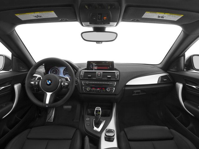 2016 BMW 228i Coupe Premium/Sportline