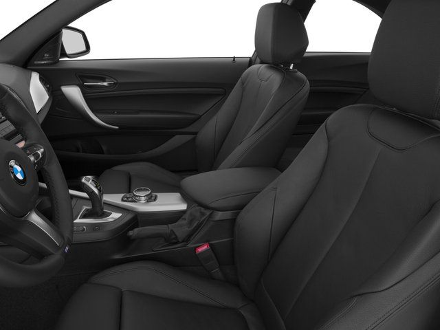 2016 BMW 228i Coupe Premium/Sportline