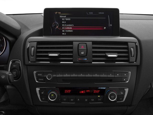 2016 BMW 228i Coupe Premium/Sportline