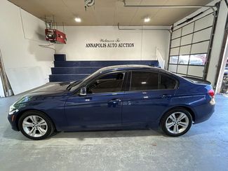 2016 BMW 3 Series 328i | Annapolis, MD | Annapolis Public Auto Auction