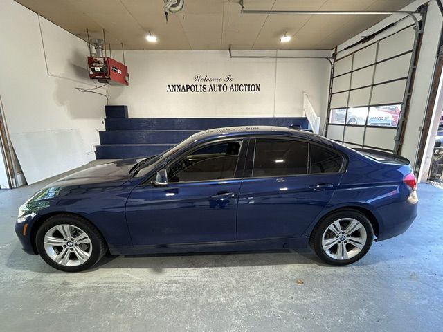2016 BMW 3 Series 328i | Annapolis, MD | Annapolis Public Auto Auction