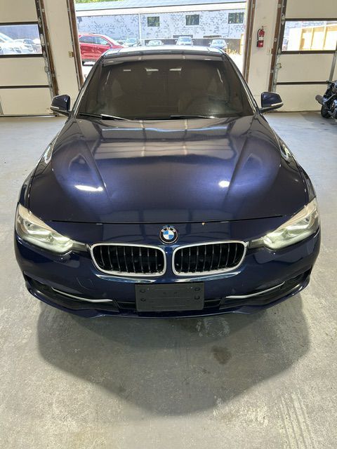 2016 BMW 3 Series 328i | Annapolis, MD | Annapolis Public Auto Auction 2016 BMW 3 Series 328i | Annapolis, MD | Annapolis Public Auto Auction