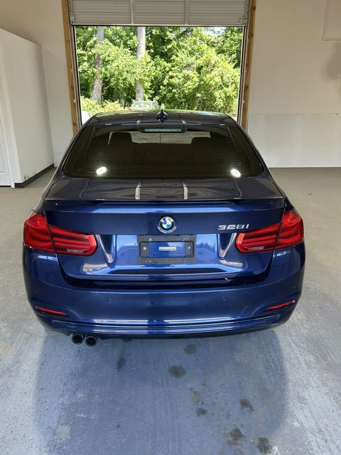 2016 BMW 3 Series 328i | Annapolis, MD | Annapolis Public Auto Auction