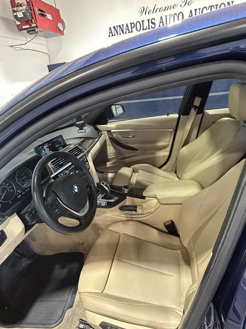 2016 BMW 3 Series 328i | Annapolis, MD | Annapolis Public Auto Auction 2016 BMW 3 Series 328i | Annapolis, MD | Annapolis Public Auto Auction