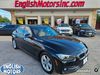 2016 BMW 3 Series 328i | Brownsville TX | English Motors