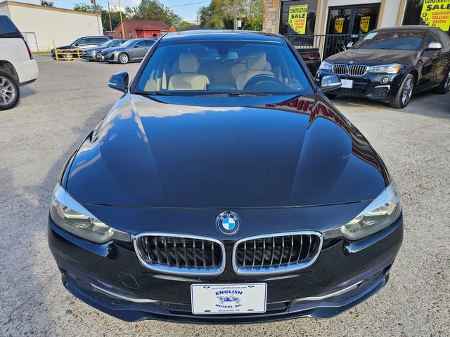 2016 BMW 3 Series 328i | Brownsville TX | English Motors 2016 BMW 3 Series 328i | Brownsville TX | English Motors