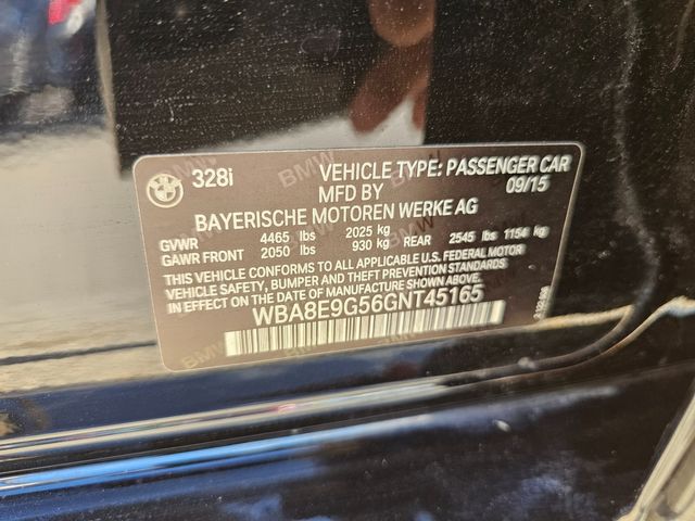 2016 BMW 3 Series 328i | Brownsville TX | English Motors 2016 BMW 3 Series 328i | Brownsville TX | English Motors