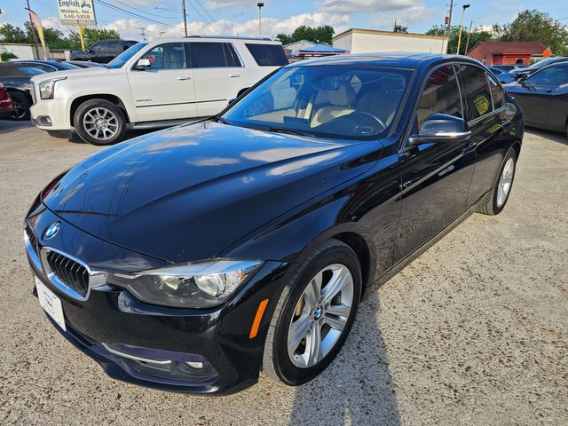 2016 BMW 3 Series 328i | Brownsville TX | English Motors 2016 BMW 3 Series 328i | Brownsville TX | English Motors