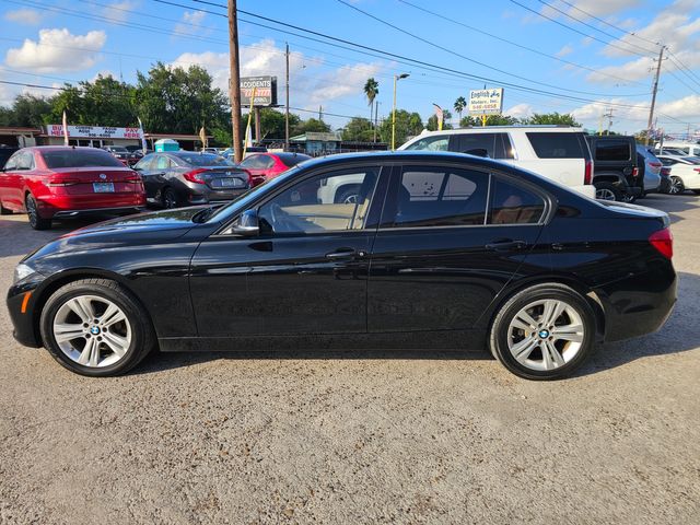 2016 BMW 3 Series 328i | Brownsville TX | English Motors 2016 BMW 3 Series 328i | Brownsville TX | English Motors