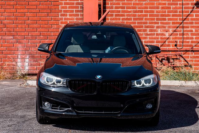 2016 BMW 3 Series 335i xDrive Gran Turismo | Van Nuys, CA | Stellar Auto INC. 2016 BMW 3 Series 335i xDrive Gran Turismo | Van Nuys, CA | Stellar Auto INC.