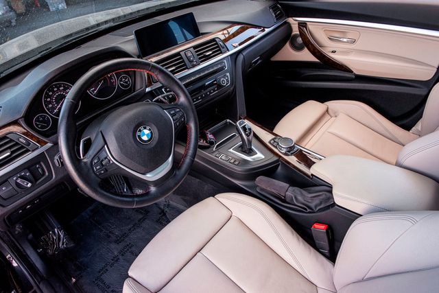 2016 BMW 3 Series 335i xDrive Gran Turismo | Van Nuys, CA | Stellar Auto INC. 2016 BMW 3 Series 335i xDrive Gran Turismo | Van Nuys, CA | Stellar Auto INC.