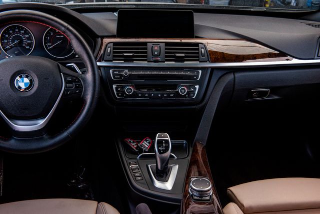 2016 BMW 3 Series 335i xDrive Gran Turismo | Van Nuys, CA | Stellar Auto INC. 2016 BMW 3 Series 335i xDrive Gran Turismo | Van Nuys, CA | Stellar Auto INC.