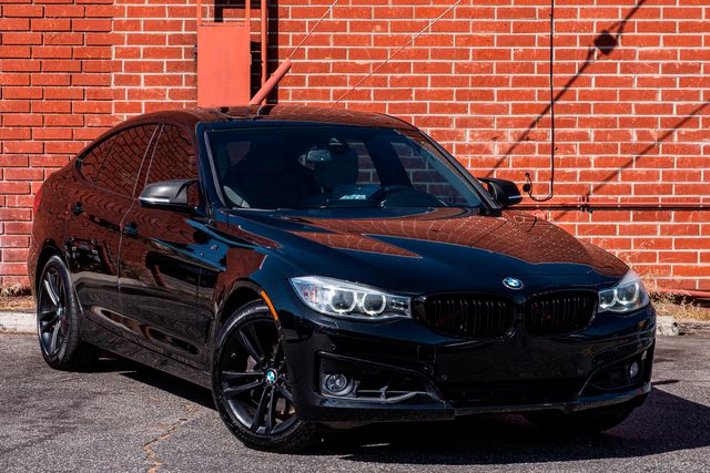2016 BMW 3 Series 335i xDrive Gran Turismo | Van Nuys, CA | Stellar Auto INC. 2016 BMW 3 Series 335i xDrive Gran Turismo | Van Nuys, CA | Stellar Auto INC.