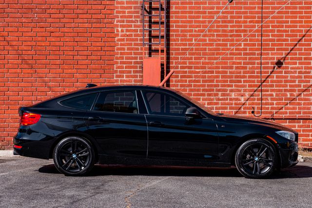 2016 BMW 3 Series 335i xDrive Gran Turismo | Van Nuys, CA | Stellar Auto INC. 2016 BMW 3 Series 335i xDrive Gran Turismo | Van Nuys, CA | Stellar Auto INC.