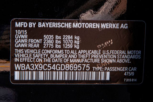 2016 BMW 3 Series 335i xDrive Gran Turismo | Van Nuys, CA | Stellar Auto INC. 2016 BMW 3 Series 335i xDrive Gran Turismo | Van Nuys, CA | Stellar Auto INC.