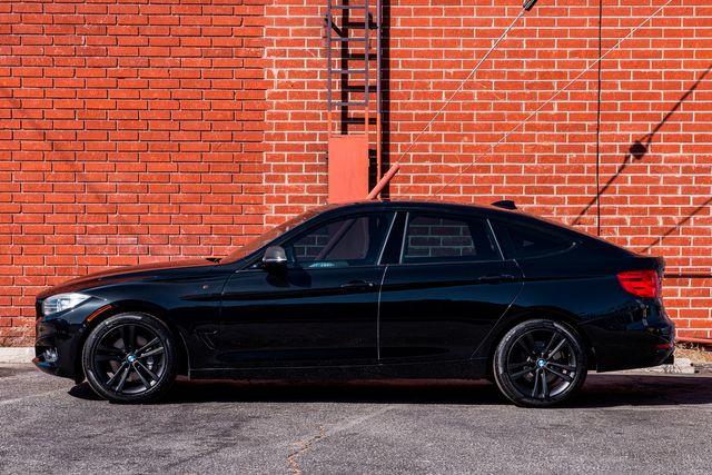 2016 BMW 3 Series 335i xDrive Gran Turismo | Van Nuys, CA | Stellar Auto INC. 2016 BMW 3 Series 335i xDrive Gran Turismo | Van Nuys, CA | Stellar Auto INC.
