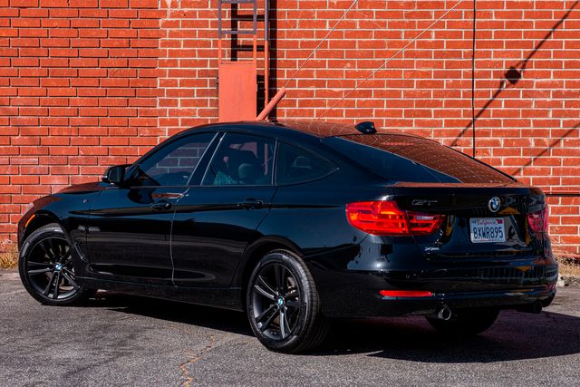 2016 BMW 3 Series 335i xDrive Gran Turismo | Van Nuys, CA | Stellar Auto INC. 2016 BMW 3 Series 335i xDrive Gran Turismo | Van Nuys, CA | Stellar Auto INC.