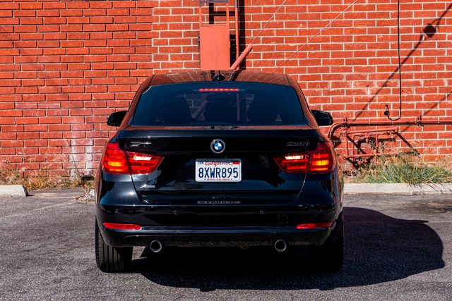 2016 BMW 3 Series 335i xDrive Gran Turismo | Van Nuys, CA | Stellar Auto INC. 2016 BMW 3 Series 335i xDrive Gran Turismo | Van Nuys, CA | Stellar Auto INC.