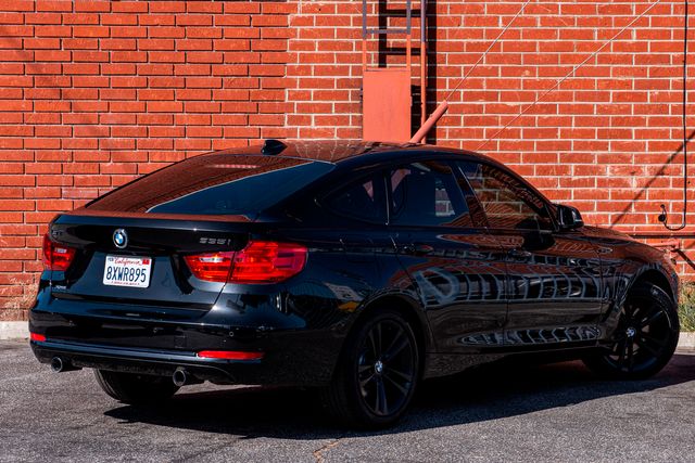 2016 BMW 3 Series 335i xDrive Gran Turismo | Van Nuys, CA | Stellar Auto INC. 2016 BMW 3 Series 335i xDrive Gran Turismo | Van Nuys, CA | Stellar Auto INC.