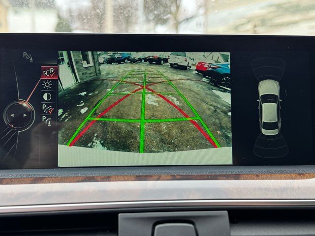 2016 BMW 3 Series 328i xDrive