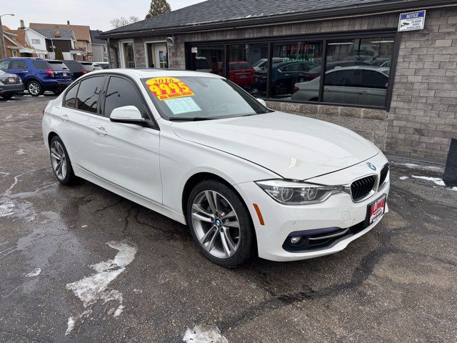 2016 BMW 3 Series 328i xDrive | Milwaukee, Wisconsin | Millennium Motor Sales