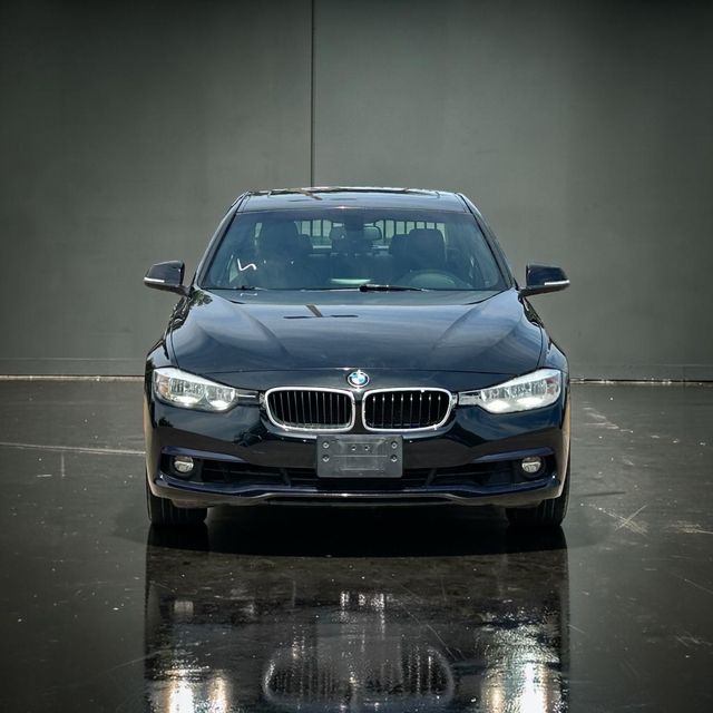2016 BMW 3 Series 328i | Plano, TX | Schneck Motor Company
