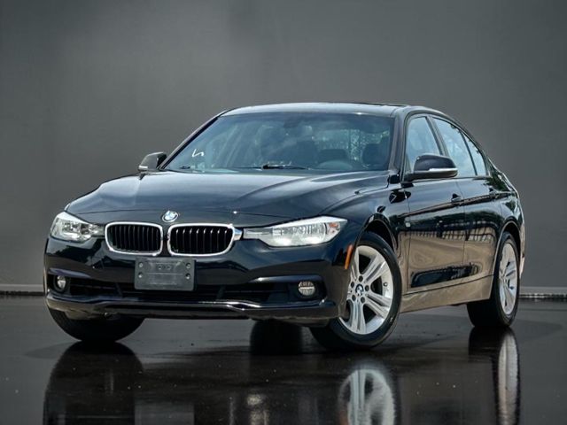2016 BMW 3 Series 328i | Plano, TX | Schneck Motor Company
