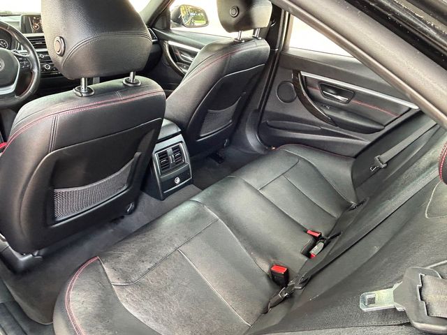 2016 BMW 3 Series 328i | Plano, TX | Schneck Motor Company